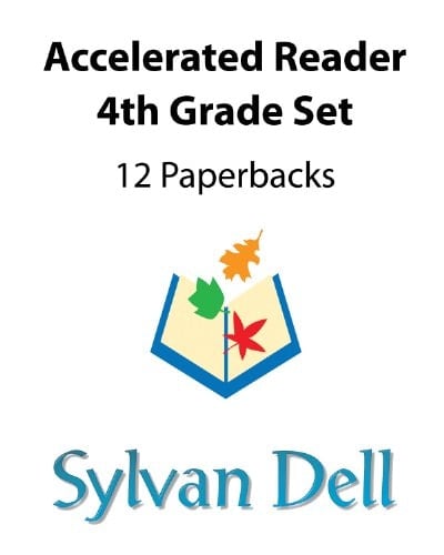 Accelerated Reader 4th Grade Set