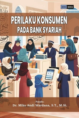 PERILAKU KONSUMEN PADA BANK SYARIAH