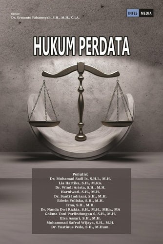 HUKUM PERDATA