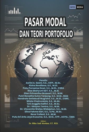 PASAR MODAL DAN TEORI PORTOFOLIO
