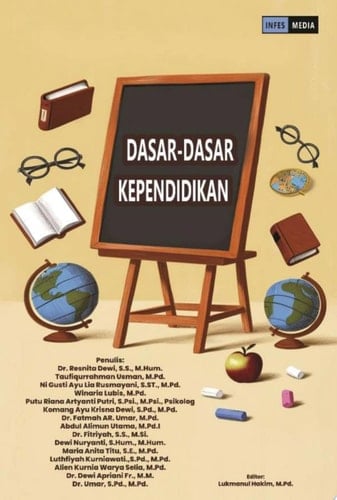 DASAR-DASAR KEPENDIDIKAN
