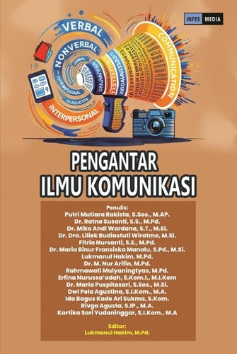 PENGANTAR ILMU KOMUNIKASI