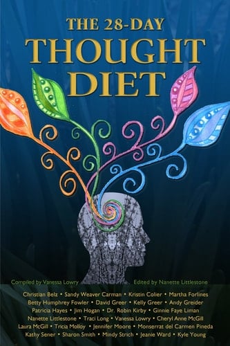 The 28-Day Thought Diet