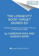 The Longevity Book - Target Signed Edition