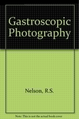 Gastroscopic Photography