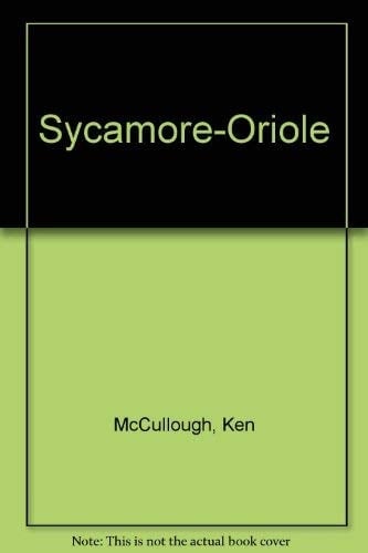 Sycamore-Oriole