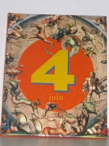 4 juin