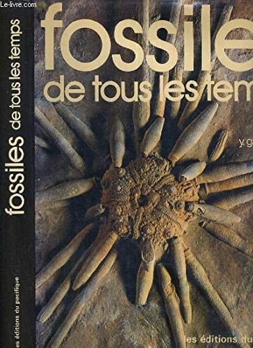 Fossiles de tous les temps