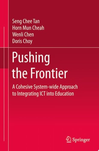 Pushing the Frontier