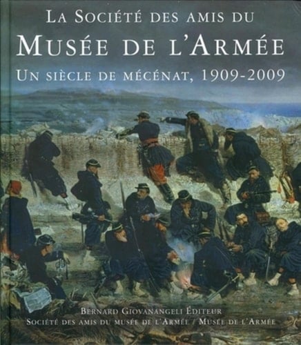 Un siècle de mécénat 1909-2009