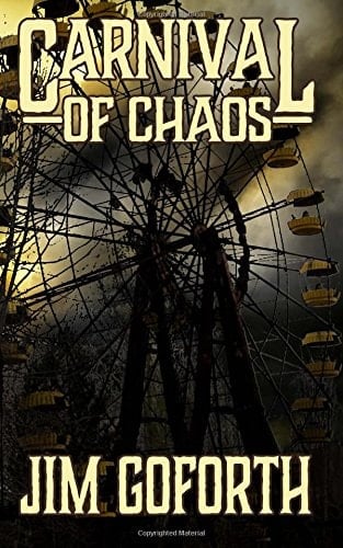 Carnival of Chaos