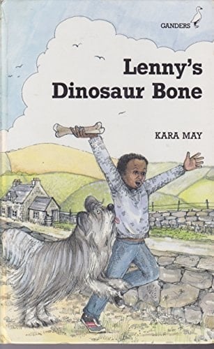 Lenny's Dinosaur Bone