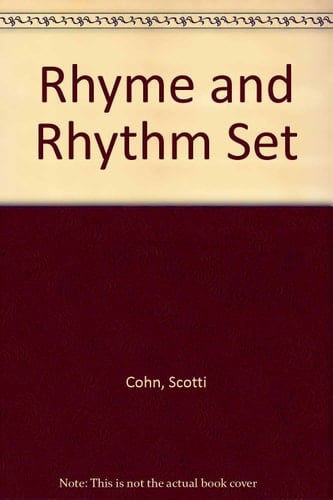 Rhyme and Rhythm Set