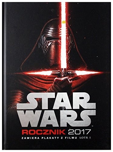 Star Wars rocznik 2017