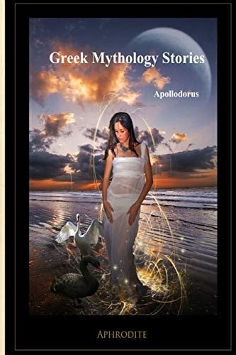 Greek Mythology Stories