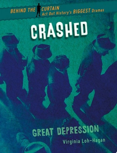 Crashed Great Depression