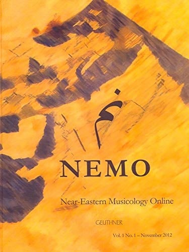 Nemo: Near-Eastern Musicology Online (Manuels) (French Edition)