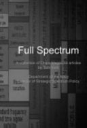 Full Spectrum
