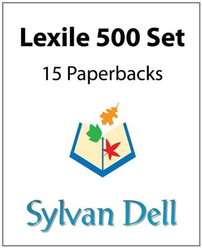 Lexile Set 500