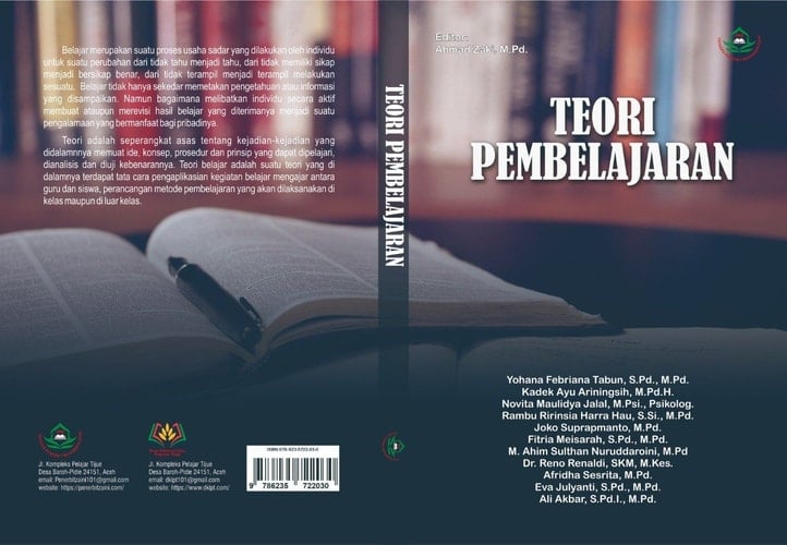 Teori Pembelajaran