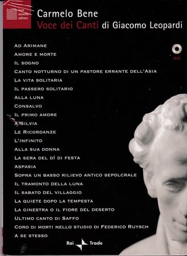 Voce dei canti. Con DVD