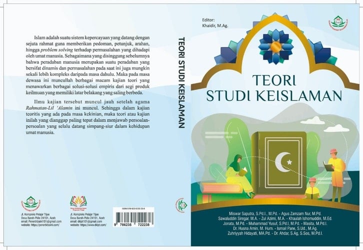 Teori Studi Keislaman