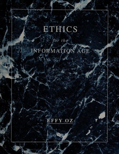 Ethics for an Information Age