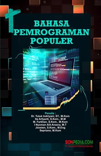Bahasa Pemrograman Populer