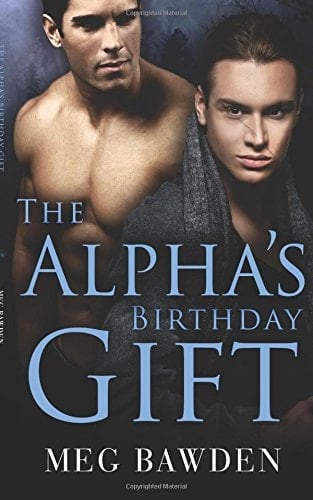 The Alpha's Birthday Gift