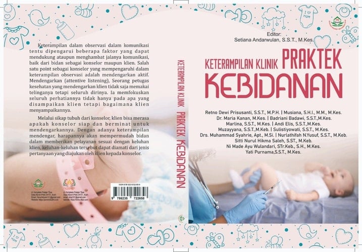 Keterampilan Klinik Praktek Kebidanan