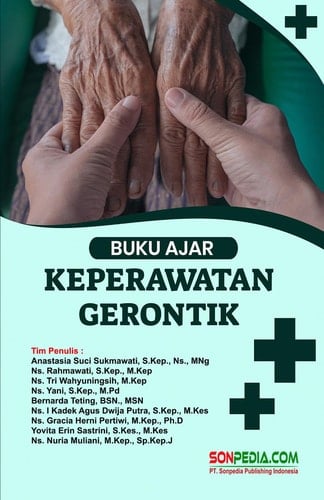 Buku Ajar Keperawatan Gerontik