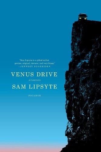 Venus Drive Stories