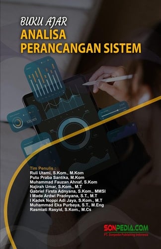 Buku Ajar Analisis Perancangan Sistem