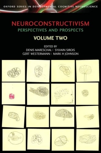 Neuroconstructivism - II