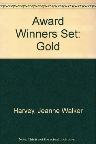 Award Winners Gold