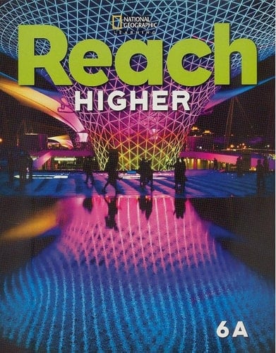 Reach Higher 6A
