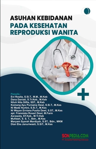 Asuhan Kebidanan Pada Kesehatan Reproduksi Wanita