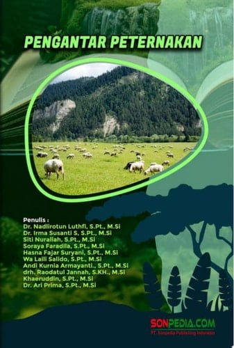 Pengantar Peternakan