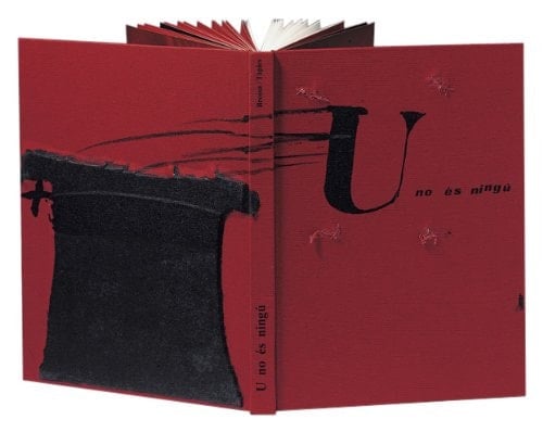 U no és ningú, 1979 (Bibliofilia) (Catalan Edition)