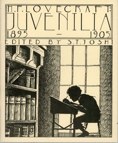 Juvenilia, 1897 to 1905