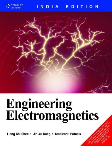 Engineering Electromagnetics,1Ed