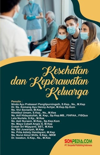 Kesehatan dan Keperawatan Keluarga