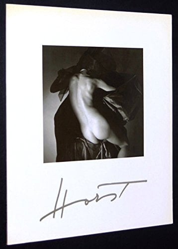 Horst Photographs, 1931-1986