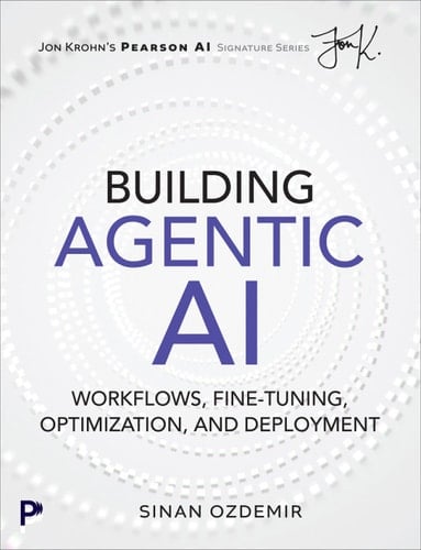 Building Agentic AI