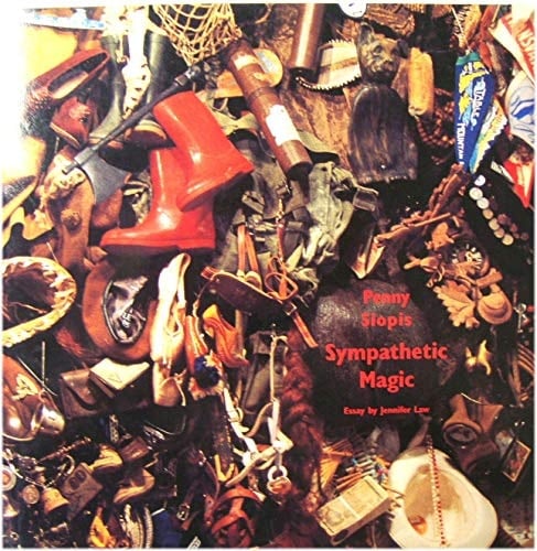 Penny Siopis: Sympathetic Magic