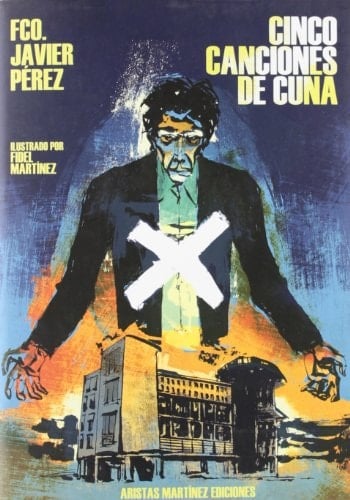 Cinco canciones de cuna