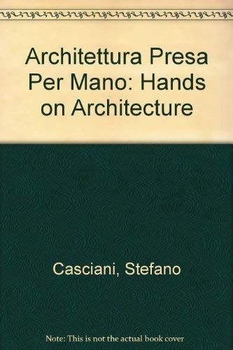 Hands on architecture