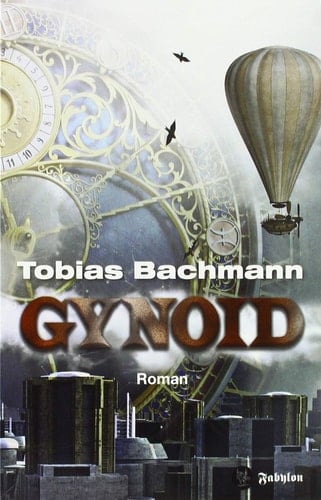 Gynoid Roman