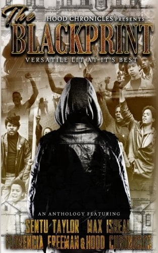 The Blackprint An Anthology