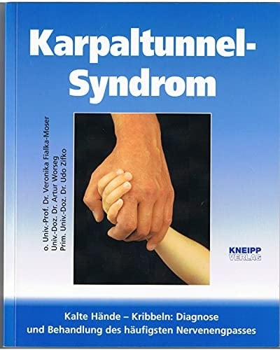 Karpaltunnel-Syndrom